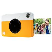 kodak printomatic - Kodak Printomatic Yellow (Geltonas) - 3 nuotrauka