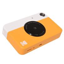 kodak printomatic - Kodak Printomatic Yellow (Geltonas) - 8 nuotrauka