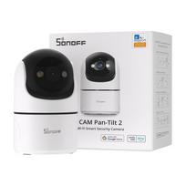180 kamera - Sonoff CAM-PT2 2MP - 2 nuotrauka