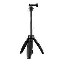 tripod - Telesin asmenukių lazda su trikoju sporto kameroms (S1-MNP-02) - 1 nuotrauka