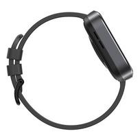 zeblaze laikrodis - Zeblaze Beyond 3 Plus Juodas (Black) - 3 nuotrauka