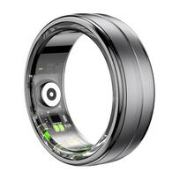 colmi smartring - Colmi R06 20.3MM 11 Juodas (Black) - 2 nuotrauka