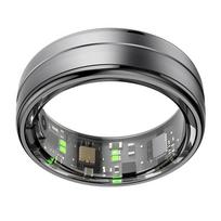 colmi smartring - Colmi R06 20.3MM 11 Juodas (Black) - 4 nuotrauka