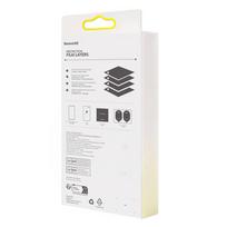 huawei telefonai - Baseus "Tempered-Glass Screen Protector Huawei Changxiang 50 Pro" - 3 nuotrauka