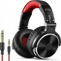 OneOdio Pro10 (Raudona)