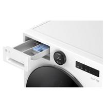 wash machine - LG F4X7011TWB - 2 nuotrauka