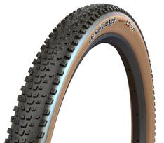 2 5 padangos - Maxxis Rekon Race 27.5" x 2.25 Padanga, ruda (Brown) - 1 nuotrauka