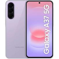 violetinis mobilus telefonas - SAMSUNG Galaxy A37 128GB Awesome Lavender (Violetinis) - 2 nuotrauka