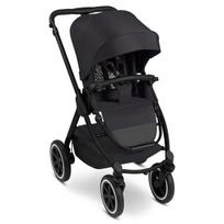 ABC Design SAMBA 2 Coal Sportinis vežimėlis