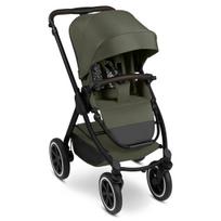 ABC Design SAMBA 2 Avocado Sportinis vežimėlis