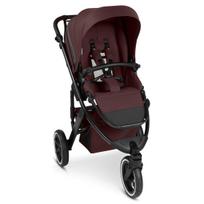 ABC Design SALSA 5 RUN Umbra Sportinis vežimėlis