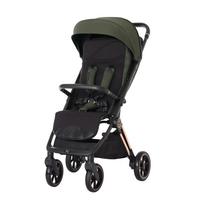 Espiro FLAME 04 Green Emerald Sportinis vežimėlis