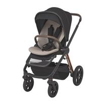 Espiro MILOO WAY 2.0 310 Diamond Black 2026 Sportinis Vežimėlis