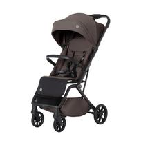 Espiro ELSE 08 Smokey Brown Sportinis vežimėlis