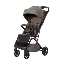 Espiro ELSE 09 Beige Option Sportinis vežimėlis
