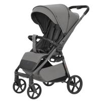 carrello bravo carbon - Carrello Bravo Carbon CRL-5530 Extreme Grey Sportinis vežimėlis - 1 nuotrauka