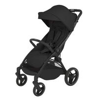 Espiro FLOW Timeless Black 10 Sportinis vežimėlis