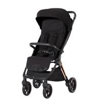 Espiro FLAME 10 Timeless Black Sportinis vežimėlis