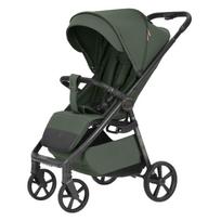 bravo carbon - Carrello Bravo Carbon CRL-5530 Tropic Green Sportinis vežimėlis - 1 nuotrauka