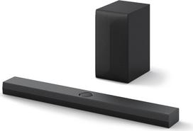 wireless subwoofer - LG DS70TY 3.1.1 - 1 nuotrauka