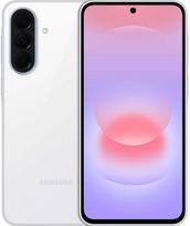 samsung 256gb mobilieji telefonai - SAMSUNG Galaxy A37 256GB Awesome White (Baltas) - 1 nuotrauka