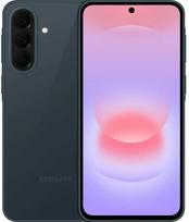 samsung galaxy telefonais - SAMSUNG Galaxy A37 256GB Dark Green (Žalias) - 1 nuotrauka