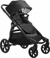 Sportinis vežimėlis Baby Jogger City Select 2, juoda sp.
