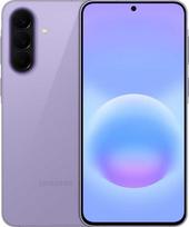 samsung galaxy telefonais - SAMSUNG Galaxy A57 128GB Awesome Lilac (Violetinis) - 1 nuotrauka