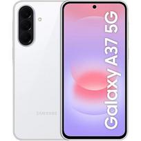 telefonai samsung - SAMSUNG Galaxy A37 128GB Awesome White (Baltas) - 2 nuotrauka