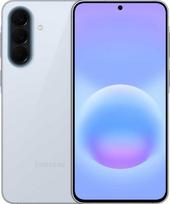 samsung galaxy telefonais - SAMSUNG Galaxy A57 256GB Awesome Icyblue (Sidabrinis) - 1 nuotrauka