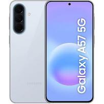 samsung galaxy telefonais - SAMSUNG Galaxy A57 256GB Awesome Icyblue (Sidabrinis) - 2 nuotrauka
