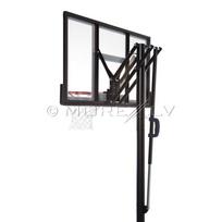 krepsiniop - Mobilus krepšinio stovas Lifetime Front Court 48 - 7 nuotrauka