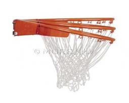 krepsiniop - Mobilus krepšinio stovas Lifetime Front Court 48 - 9 nuotrauka