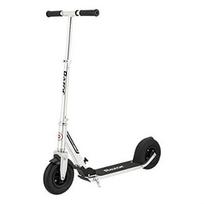 Razor A5 Air Scooter Silver (Sidabrinis)