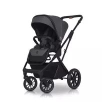 cavoe axo sportinis vezimelis - Sportinis vežimėlis Cavoe Axo Shine, French Grey - 1 nuotrauka