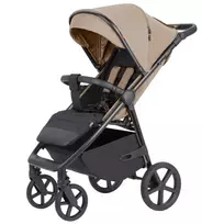 carrello bravo plus - Sportinis vežimėlis Carrello Bravo Plus, Royal beige - 1 nuotrauka