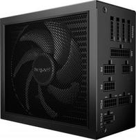 psu 850w - be quiet! Dark Power 14 850W, 80 PLUS Titanium, Juodas (Black) - 1 nuotrauka
