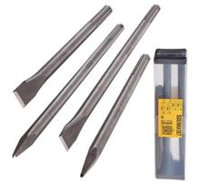 DeWALT SDS-max kaltų rinkinys 4 vnt.