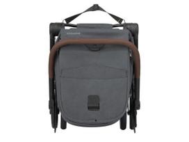 vezimelis maxi cosi - Sportinis vežimėlis Maxi Cosi Leona2 Twillic Graphite - 3 nuotrauka