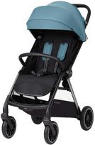 z vezimelis - Sportinis vežimėlis Carrello Delta Sky Blue - 1 nuotrauka