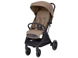 carrello vezimeliai - Sportinis vežimėlis Carrello Nero Melon Beige - 1 nuotrauka