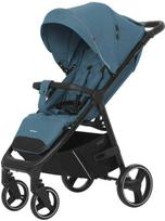 carrello vezimeliai - Sportinis vežimėlis CARRELLO Bravo Iсe Blue - 1 nuotrauka