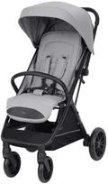 carrello vezimeliai - Sportinis vežimėlis Carrello Nero Slate Grey - 1 nuotrauka