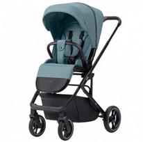 sportinis carrello alfa - Sportinis vežimėlis Carrello ALFA  Indigo Blue - 1 nuotrauka