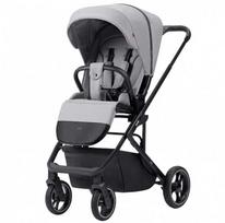sportinis carrello alfa - Sportinis vežimėlis Carrello ALFA Feather Grey - 1 nuotrauka