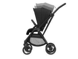 vezimelis maxi cosi - Sportinis vežimėlis Maxi Cosi Leona2 Twillic Black - 3 nuotrauka