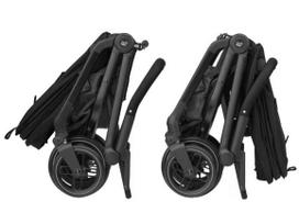 vezimelis maxi cosi - Sportinis vežimėlis Maxi Cosi Leona2 Twillic Black - 4 nuotrauka