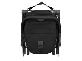 vezimelis maxi cosi - Sportinis vežimėlis Maxi Cosi Leona2 Twillic Black - 5 nuotrauka