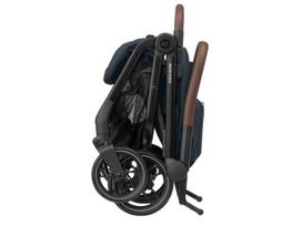 vezimelis maxi cosi - Sportinis vežimėlis Maxi Cosi Soho Essential Graphite - 2 nuotrauka