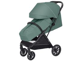 carrello - Sportinis vežimėlis Carrello  Nero Dove Grey - 2 nuotrauka